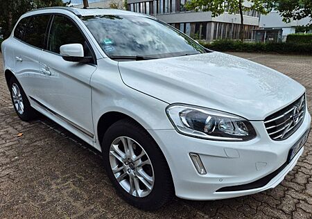 Volvo XC 60 XC60 D5 AWD Linje Inscription Geartronic Lin...