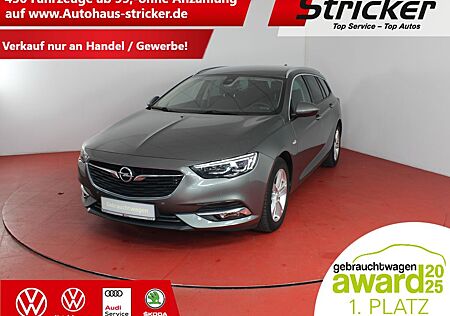 Opel Insignia Innovation 2.0 CDTI TÜV bis 02/2027 Sit
