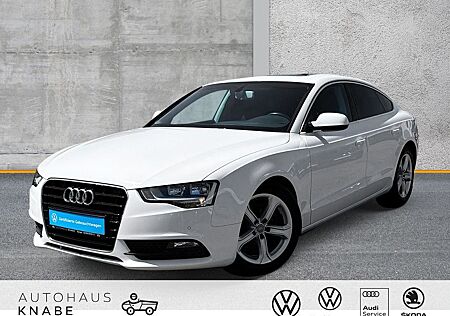 Audi A5 Sportback 2.0 TDI SCHIEBEDACH NAVI+ SHZ