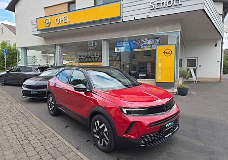 Opel Mokka GS Line/WINTERPAKET/CARPLAY/LED/180° CAM/
