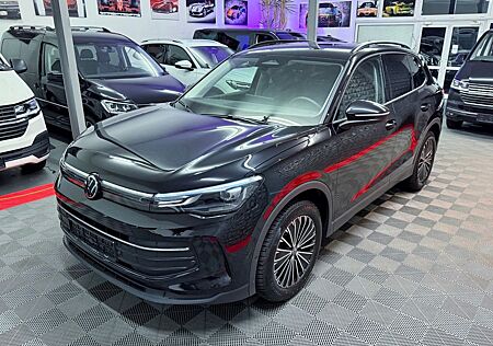 VW Tiguan Volkswagen 2.0 TDI DSG Life, LED, 360° Kam, AHK
