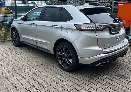 Ford Edge 2,0 l TDCi ST Line