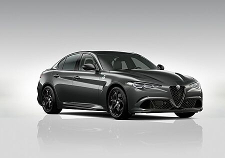 Alfa Romeo Giulia QV 2.9 V6 (520PS)| H&K