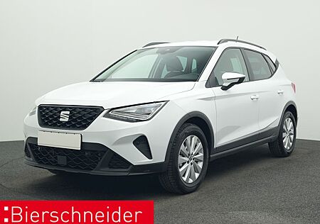 Seat Arona 1.0 TSI Style LED NAVI KAMAERA SHZ