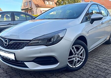 Opel Astra 1.2 Direct Injection Turbo 96kW GS Lin...
