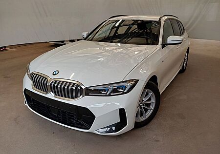 BMW 320i Touring M Sport ACC AHK Adapt. LED RFK HuD