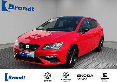 Seat Leon FR 1.5 TSI DSG+DIG.COCKP.+NAVI+TEMPOMAT