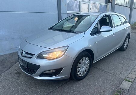 Opel Astra J Sports Tourer Edition*Euro5*Edition*Tüv