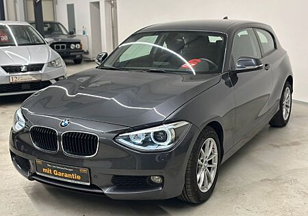 BMW 118 i Comfort Start/Stop*Navi*Tempomat*PDC*SiHZ