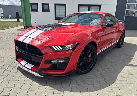 Ford Mustang Shelby GT500 RECARO/Technology-Pack/B&O