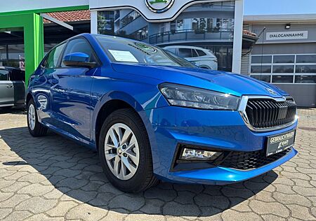 Skoda Fabia 115PS DSG*RFK*Smartlink*Garantie11/29