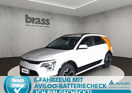 Kia Niro e- Inspiration (64,8kWh) Relex Tech DrivePak