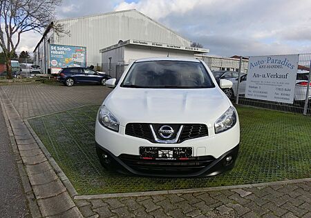 Nissan Qashqai 1,6DCI Acenta