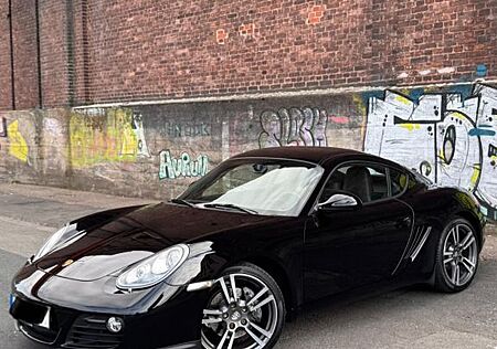 Porsche Cayman gebraucht kaufen Porsche Cayman