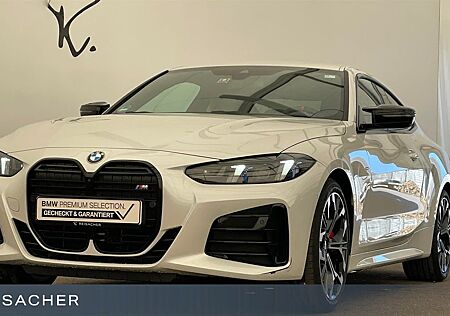 BMW M440i A xDrive M-Sport PRO LCPro HUD 360° 19"LM