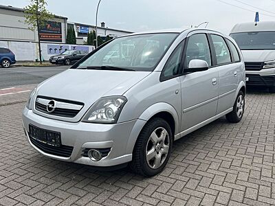 Opel Meriva Innovation "110 Jahre"