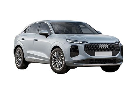 Audi Q3 Sportback NEU TFSI quattro Tech+AHK+LEDPlu...