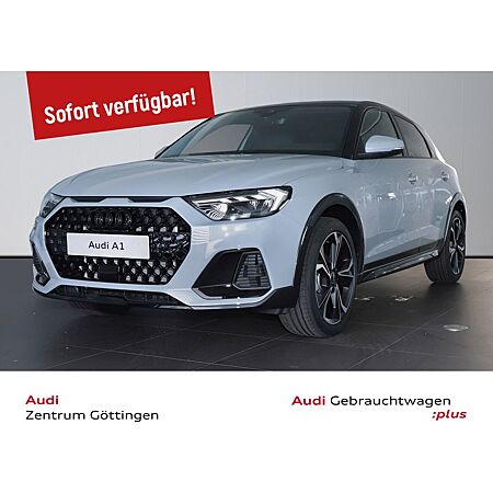 Audi A1 leasen