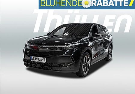 Opel Grandland X Grandland GS 1.2 Turbo Hybrid DCT Bluetooth Navi