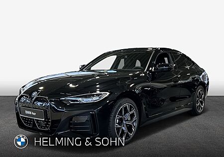 BMW i4 eDrive40 M Sportpaket - Harman Kardon / HiFi