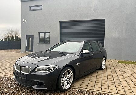 BMW M550d xDrive Touring Head-Up/Harman-Kardon