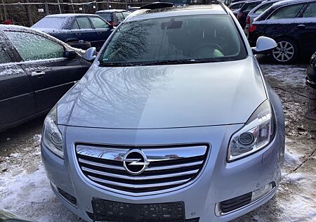 Opel Insignia Sports Tourer 2.0 CDTI Innov. AUT