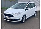 Ford Grand C-Max AUTOMATIK + KLIMAAUTOMATIK