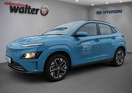 Hyundai Kona Elektro/ SELECT/ Einparkhilfe hinten
