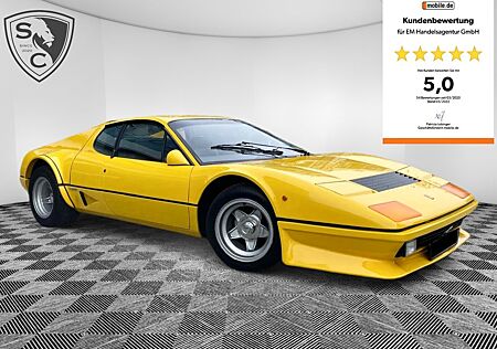 Ferrari 512 BB