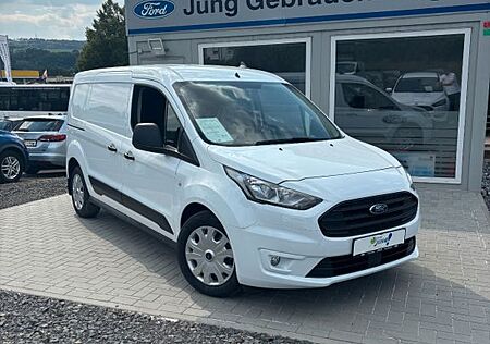 Ford Transit Connect Kasten lang Trend