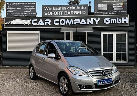 Mercedes-Benz A 180 A -Klasse CDI