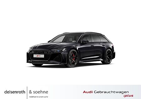 Audi RS6 performance AHK/RS-Aga/HDMatrix/B&O/305/Pano