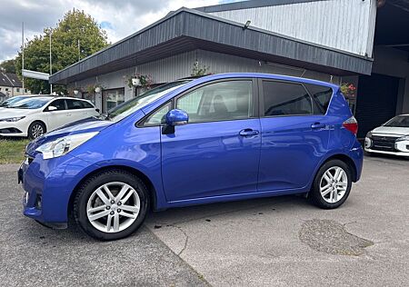 Toyota Verso-S Club/Autamtik /68000Km/Tüv /Camera