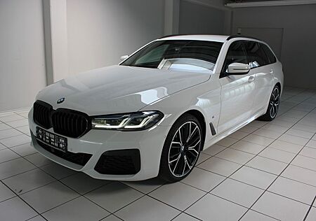 BMW 540 d xDrive M Sport *GARANTIE* *HUD* *MPAKET*