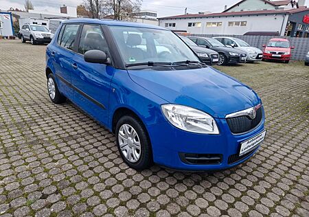 Skoda Fabia Classic