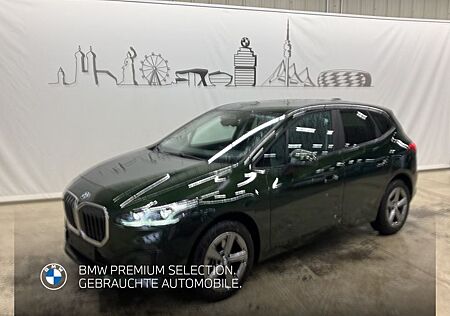 BMW Active Hybrid 5 216i Active Tourer Kamera LED Sitzheizung