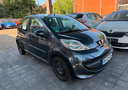 Peugeot 107 Urban Move KLIMAANLAGE TÜV 11/ 2025