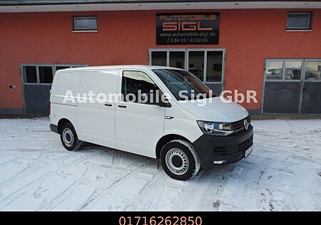 VW T6 Transporter Volkswagen TDI*Navi*Tempo*Standheiz*PDC*