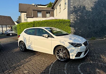 Seat Ibiza 1.0 TSI 70kW Style