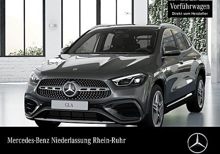 Mercedes-Benz GLA 180 AMG+PANO+360°+MULTIBEAM+TOTW+KEYLESS+7G