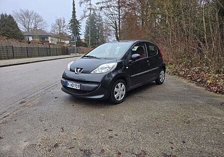 Peugeot 107 Urban Move