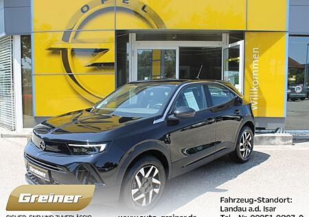 Opel Mokka 1.2 Turbo Elegance NAVI|SHZ|PDC|ALU|LRHZ