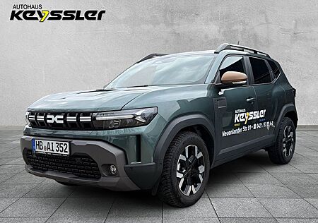 Dacia Duster TCe 130 Extreme