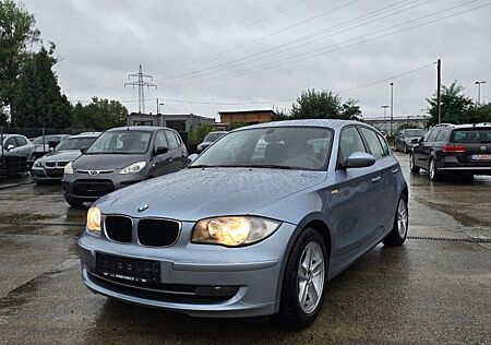 BMW 116i 116 Baureihe 1 Lim. Euro5