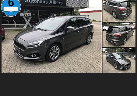 Ford S-Max 1.5 EcoBoost ST-Line, 7.Sitzer, Teileder,