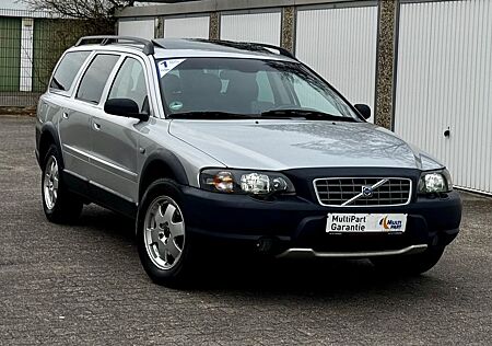 Volvo XC 70 XC70 D5 AWD Premium