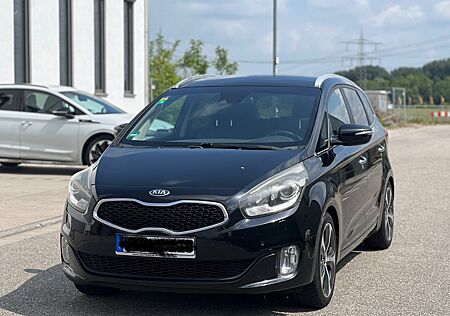 Kia Carens 1.7 CRDi Automatik Vision *7-Sitzer*Ultra