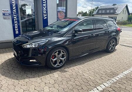 Ford Focus ST 2.0 TDCi 185 PS Diesel Kombi