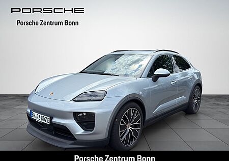 Porsche Macan BOSE Panorama Luft ''verfügbar ab 06.08.25