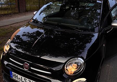 Fiat 500C 1.2 8V ROCKSTAR C ROCKSTAR